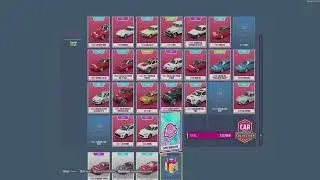 unlocking all rewards in forza horizon 5