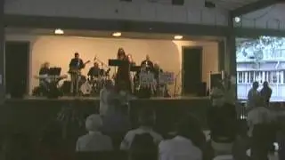 Waltz Across Texas