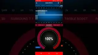 BEST MUSIC PLAYER 3D SURROUND PLAYER : VIRTUAL THEATRE EFFECT