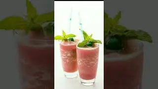 Fresh Pink Guava Juice #guava #pink #trending #subscribe #shorts #freshfruit #healthy #drink 🍐🌳🍋🍹😋