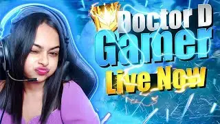 LETS SPIN NEW BUNNY BUNDLE / ROAD TO 300K 🛑 DOCTOR D LIVE 🛑#ff #ffindia #ffshortlive