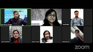 Atomy Business Plan By Great Lady Leader Ms. Kiran Jhawar