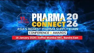 𝐒𝐭𝐫𝐞𝐚𝐦𝐥𝐢𝐧𝐢𝐧𝐠 𝐖𝐚𝐫𝐞𝐡𝐨𝐮𝐬𝐢𝐧𝐠 𝐚𝐧𝐝 𝐏𝐡𝐚𝐫𝐦𝐚 𝐄𝐱𝐩𝐨𝐫𝐭𝐬 | 𝐏𝐇𝐀𝐑𝐌𝐀𝐂𝐎𝐍𝐍𝐄𝐂𝐓 𝟐𝟎𝟐𝟔 &ndash; 𝐏𝐚𝐧𝐞𝐥 𝟒