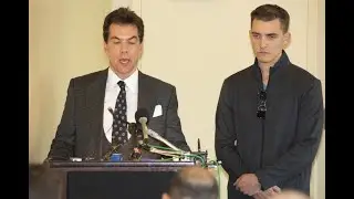 Jacob Wohl and Jack Burkman indicted for intimidating voters of color in Detroit, Michigan