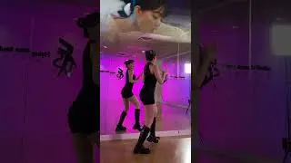 TWICE - MOONLIGHT SUNRISE mirrored dance tutorial by Secciya (FDS)