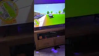 Find secret car in wobbly life