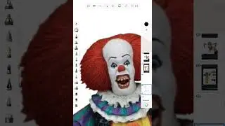 Clowns part 4