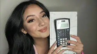 ASMR Your Crush 😍 Keeps Asking for Your Answers 📚 Soft Spoken Roleplay