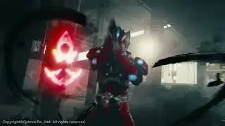 OFFICIAL TRAILER IS OUT NOW!  Awakening Lion Hero   #AwakeningLionHero ##ChineseTokusatsu #tokusatsu