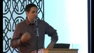 Moti Danos - Municipal Internet- #1