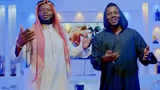 CAR ONE CARZEY Feat. AHMED DIABATÉ - LA ILAHA ILA ALLAH (Freestyle Clip)