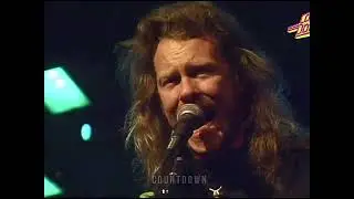 Metallica: Live at November 7 1992 (All Available Proshot Footage)