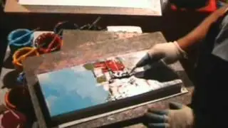 flash art a porto azzurro