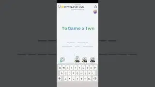 Dingbats Level 395 Walkthrough Solution || Dingbats Word Trivia