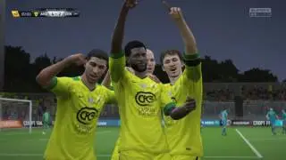 FIFA 16 Gol Adebayor #1