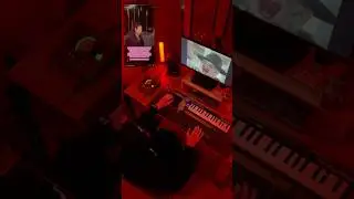 Uzbek DnB #music #shorts #dnb #musicproduction