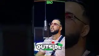 Prince Polo - Oh non | Outside Bro [Annaba]🇩🇿
