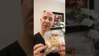 Almonds Lowers Bad Cholesterol! Dr. Mandell