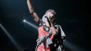 AAA - Winter lander!!/AAA TOUR 2013 Eighth Wonder