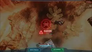 Planetside 2 ★ Rest in Pieces, little C4-Flash ;( ★ [PSET]  Pasithee