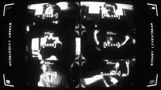 BINARY ROOFTOP RAVE 03/08/24 - LIVE @ DIGITALKONTOR DUISBURG
