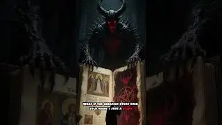 The Blood Ritual They Tried to Hide | Watcher of Divine Paradox