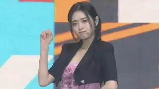 230513 트라이비(TRI.BE) - 위아영(WE ARE YOUNG) / 위문열차 육군종합군수학교