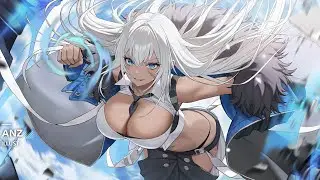 Azur Lane OST: Windborne Steel Wings - Part 2 Map Theme