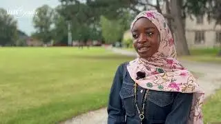 Interview with Mardhiyah - a Year 12 boarder - Experience at Ruthin