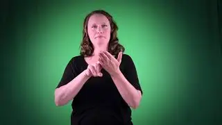 Gallaudet University ASL