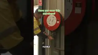 fire hydrant #technology