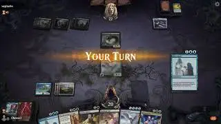 Arena MTG - S - Starry Starry - 07 