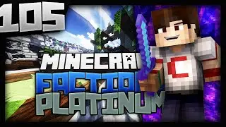 Minecraft Archon Factions Let's Play w/CanadianCraft Ep.105 