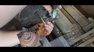 PM Research #3 Steam Engine Episode 6 Valve and Piston
