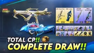 Opening Full Football Fever Draw | Lapa King's Pride and CBR4 Lattice | COD Mobile