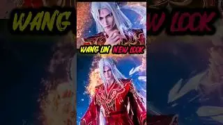 Wang Lin New Look 🥶 Renegade Immortal Explained in Hindi | Renegade Immortal