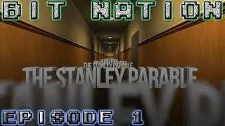 Bit Nation Presents: The Stanley Parable - Episode #1