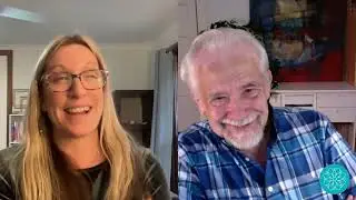 Season 1: Episode 1: Dr Bill Richards: Psychedelics and Sacred Knowledge
