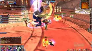 Fiesta Online ~ Helga Hard ~ Cypian
