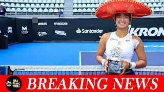 Alexandra Eala Becomes First Filipina to Win a WTA Title
