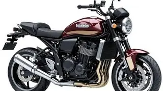 2026 Kawasaki Z900 – The Ultimate Naked Bike Just Got Better