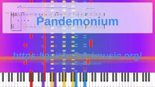 Pandemonium
