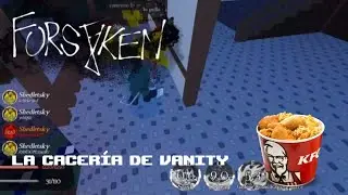 Yi Xi CAZANDO MANADA DE CHICKENLETSKYS