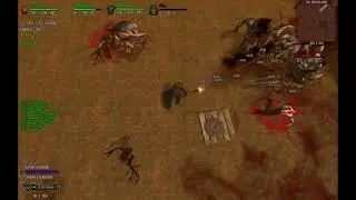WL Grinding Example and Location