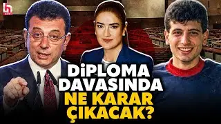 Ekrem İmamoğlu yarın hâkim karşısına çıkıyor! İşte 'Diploma Davası'ndaki bomba kulisler!