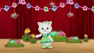 Daniel Tiger's Neighborhood Games Episodes 172