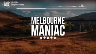 Alan Walker - Sing Me To Sleep (VNDLS & Bourne Again Remix)