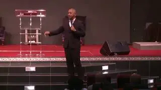 GBC Longdale Sunday Morning Service 29 09 2019