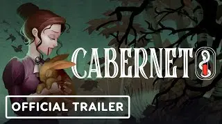 Cabernet - Official Trailer | The Indie Horror Showcase 2023