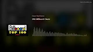 1965 Billboard Charts
